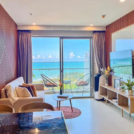 The Song Vung Tau Bi Homestay & Spa Dış mekan fotoğraf