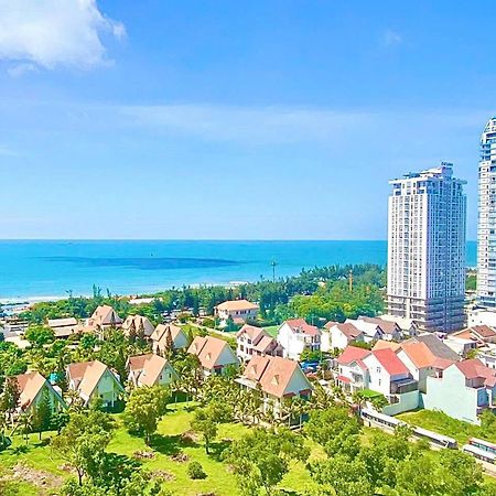The Song Vung Tau Bi Homestay & Spa Dış mekan fotoğraf