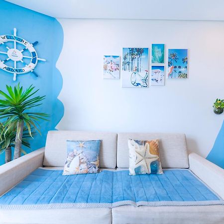 The Song Vung Tau Bi Homestay & Spa Dış mekan fotoğraf