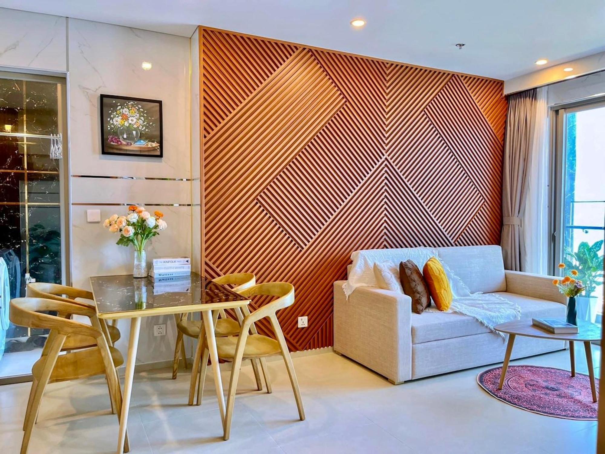 The Song Vung Tau Bi Homestay & Spa Dış mekan fotoğraf