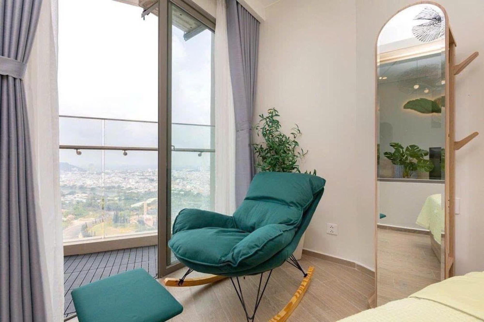 The Song Vung Tau Bi Homestay & Spa Dış mekan fotoğraf