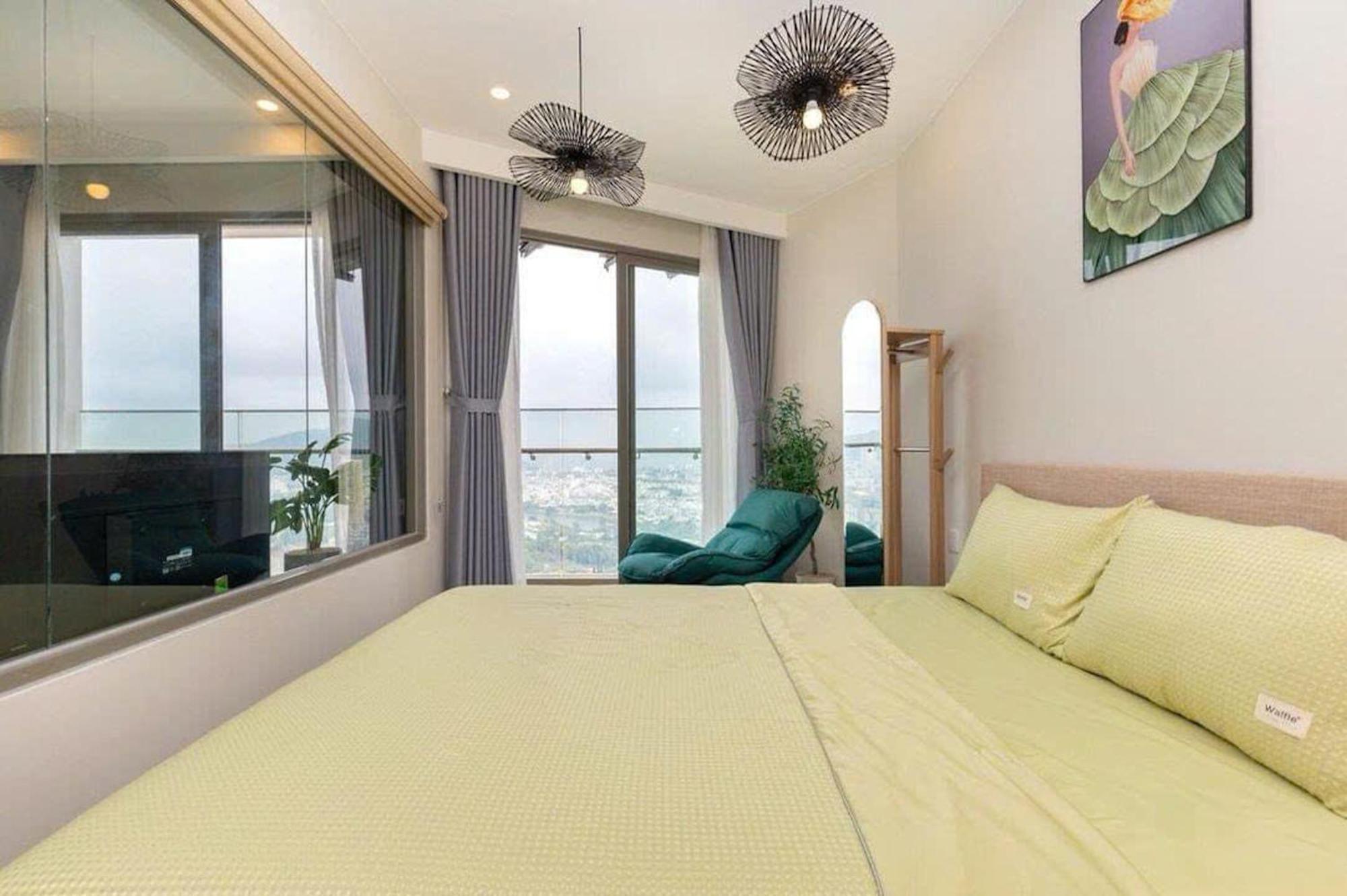 The Song Vung Tau Bi Homestay & Spa Dış mekan fotoğraf