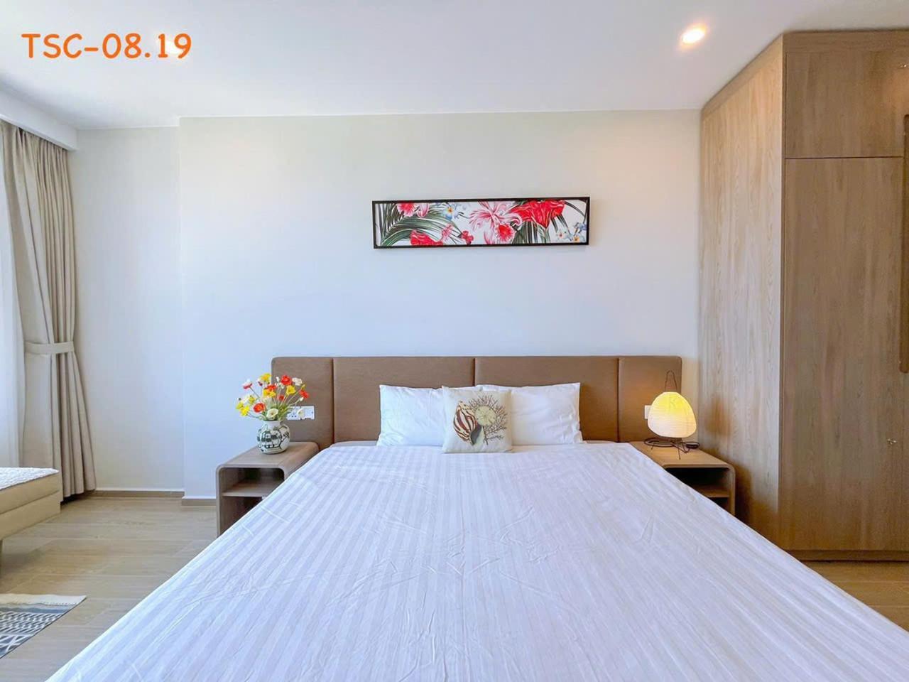 The Song Vung Tau Bi Homestay & Spa Dış mekan fotoğraf