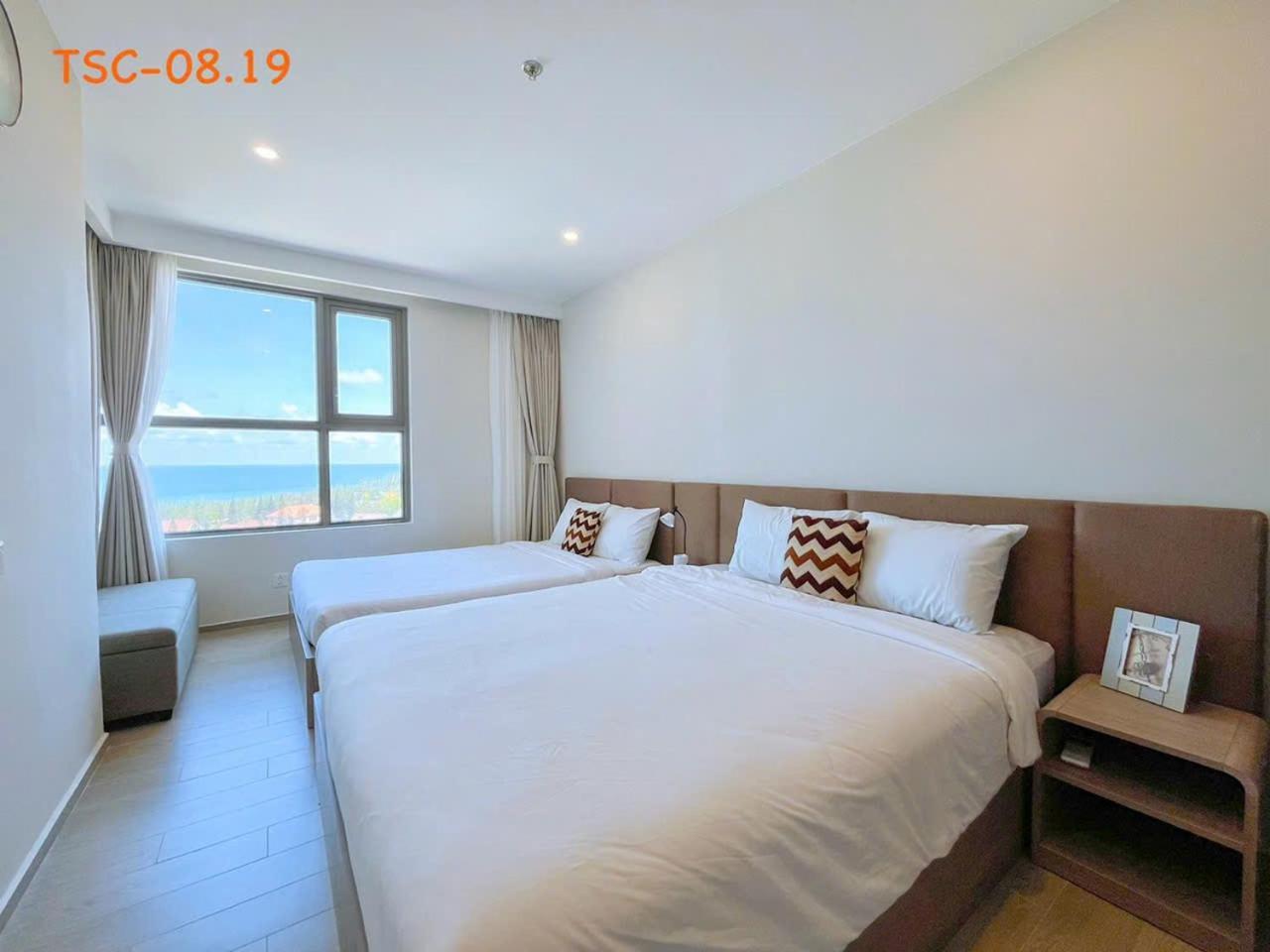 The Song Vung Tau Bi Homestay & Spa Dış mekan fotoğraf