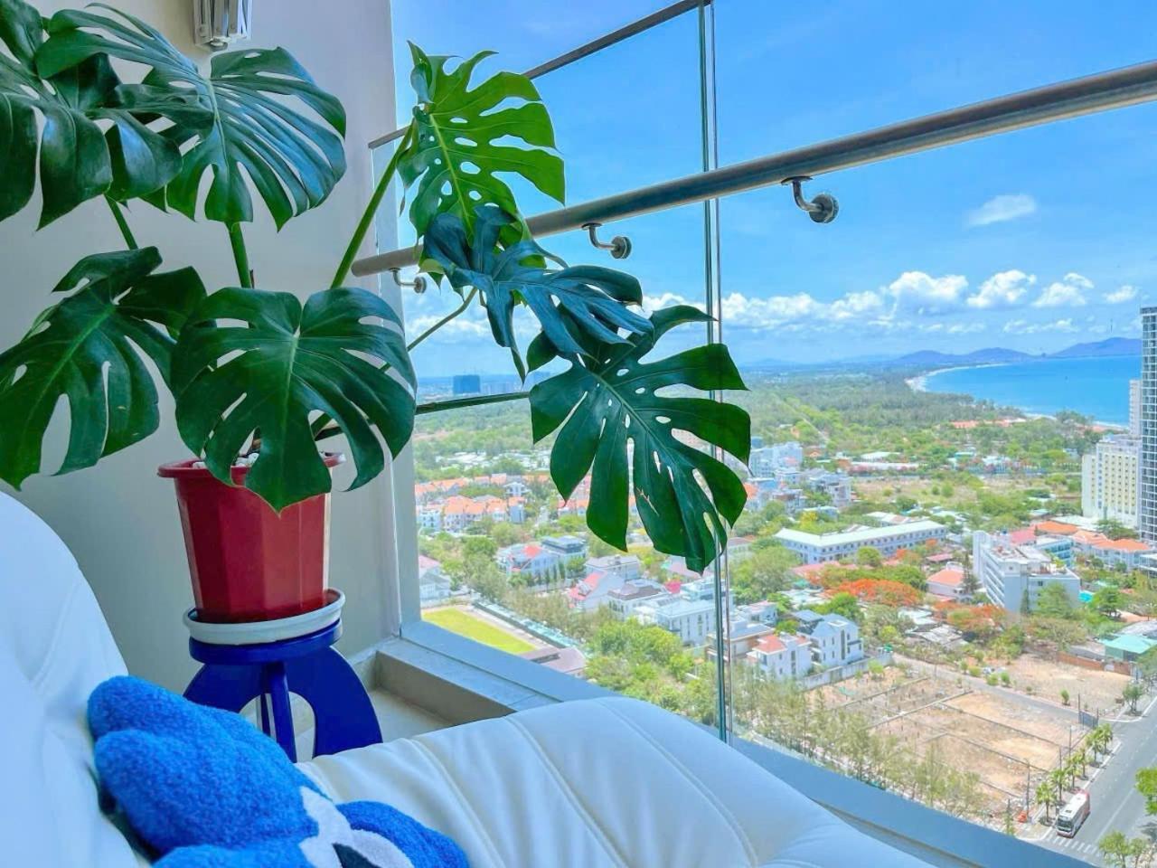The Song Vung Tau Bi Homestay & Spa Dış mekan fotoğraf