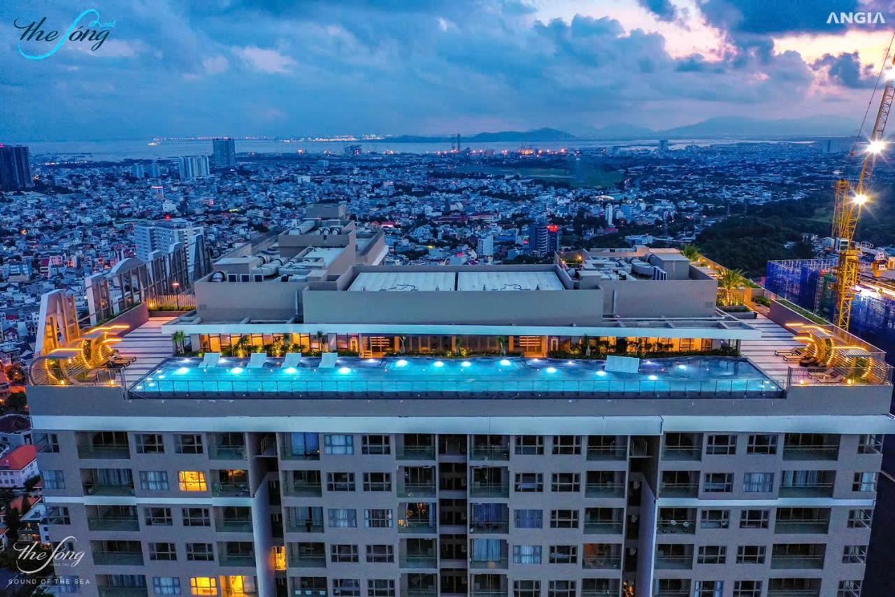 The Song Vung Tau Bi Homestay & Spa Dış mekan fotoğraf